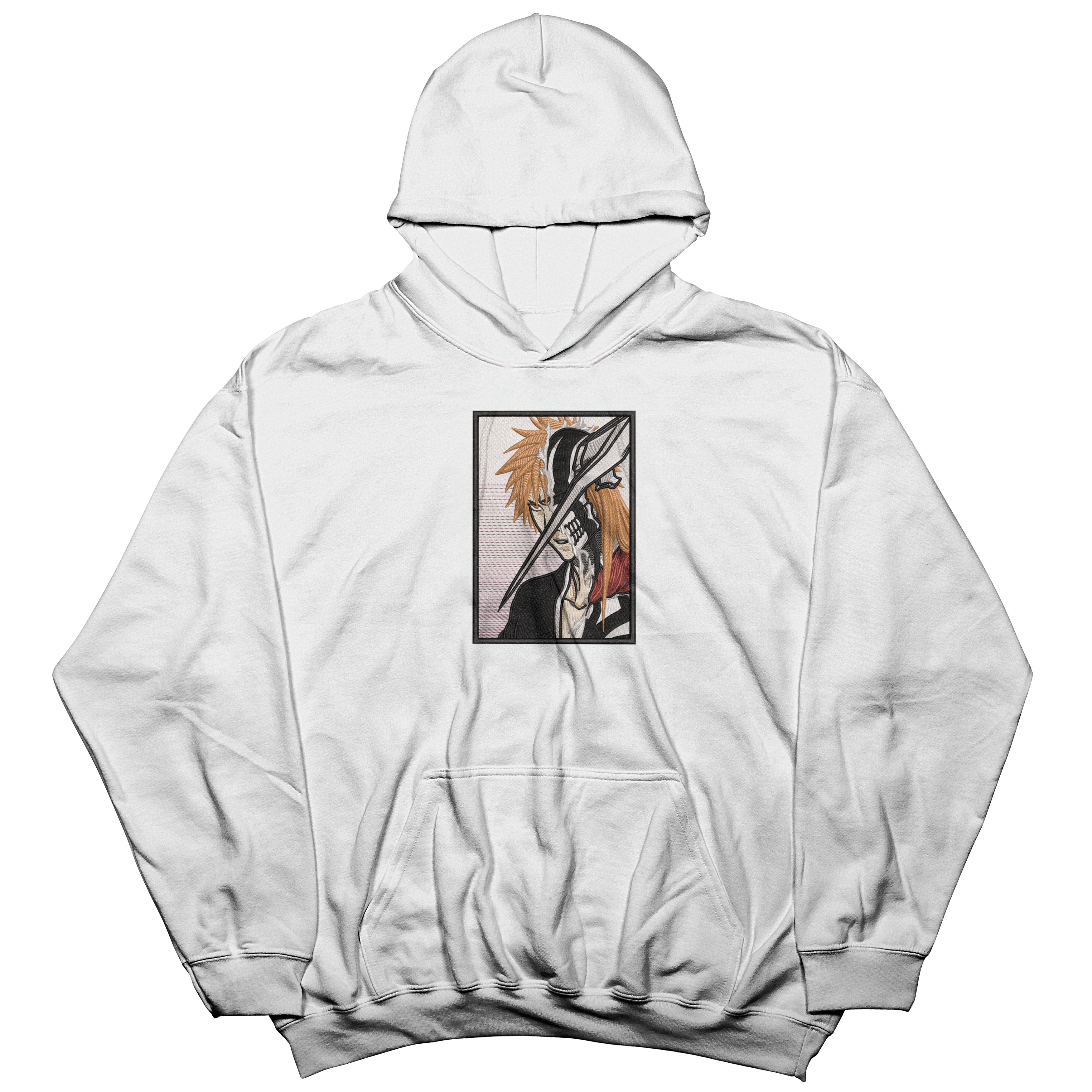 Bleach | Ichigo Hoodie